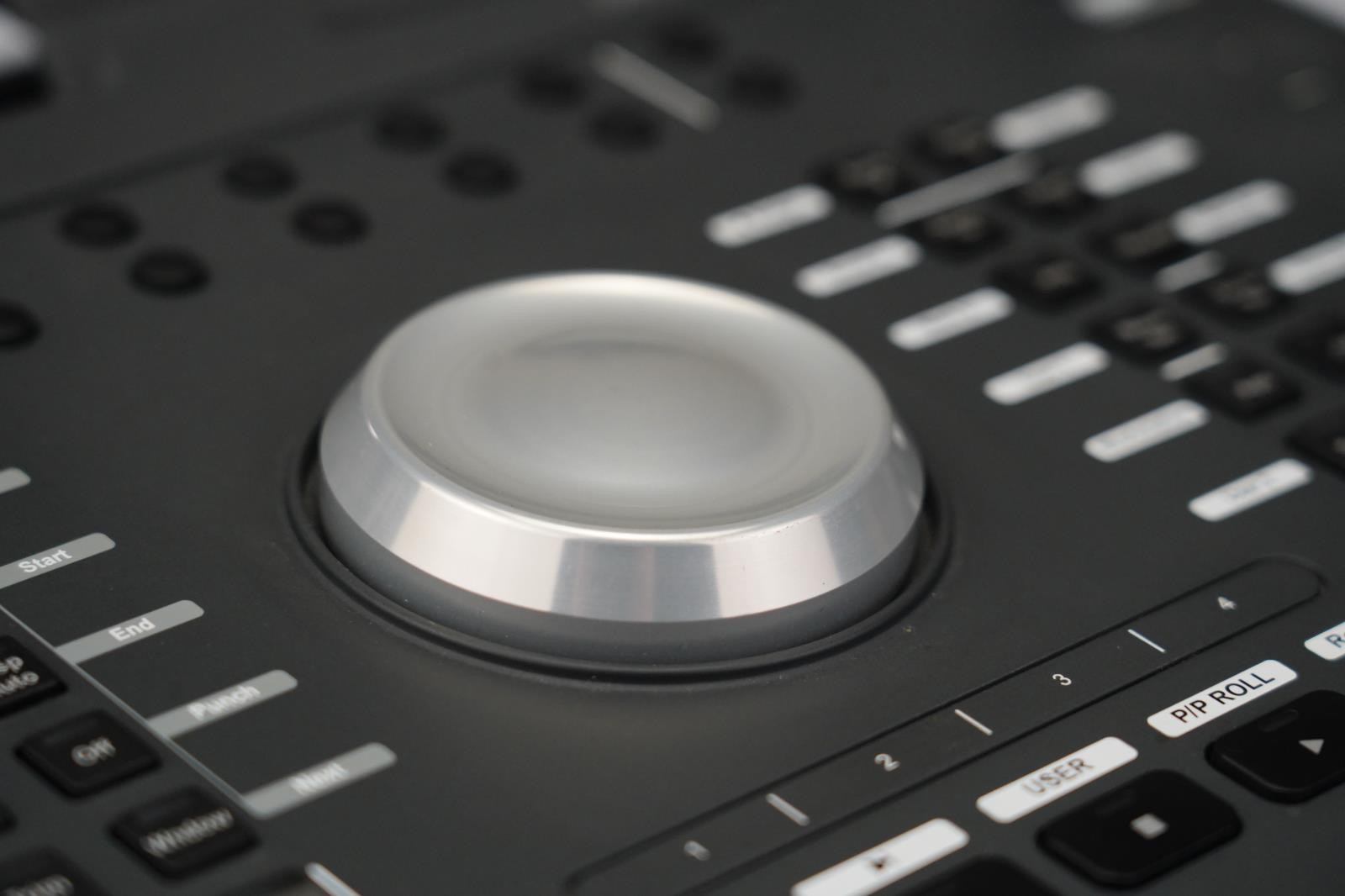 Avid Dock Pro Tools Control Surface #58893