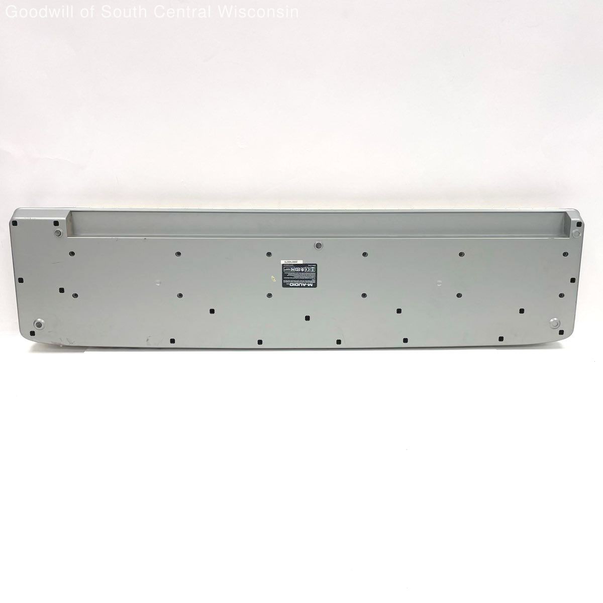 M-Audio Midi Controller - Oxygen 61