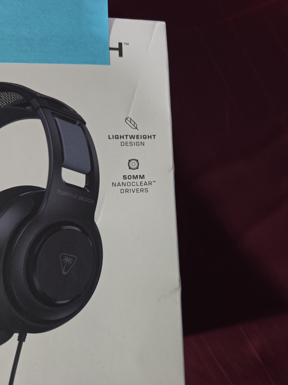 Gaming Headset
