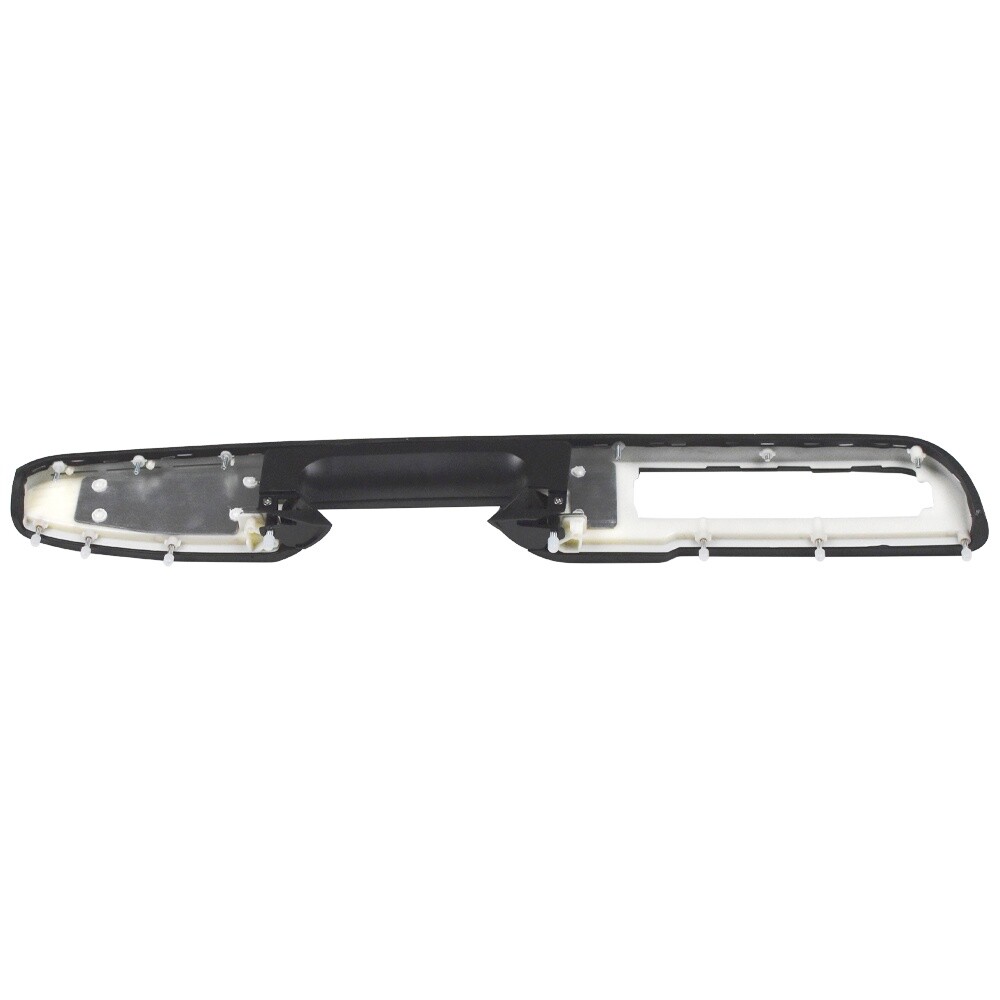 Front Driver Side Door Armrest Black Replacement Repair For 2010-2014 Chevrolet