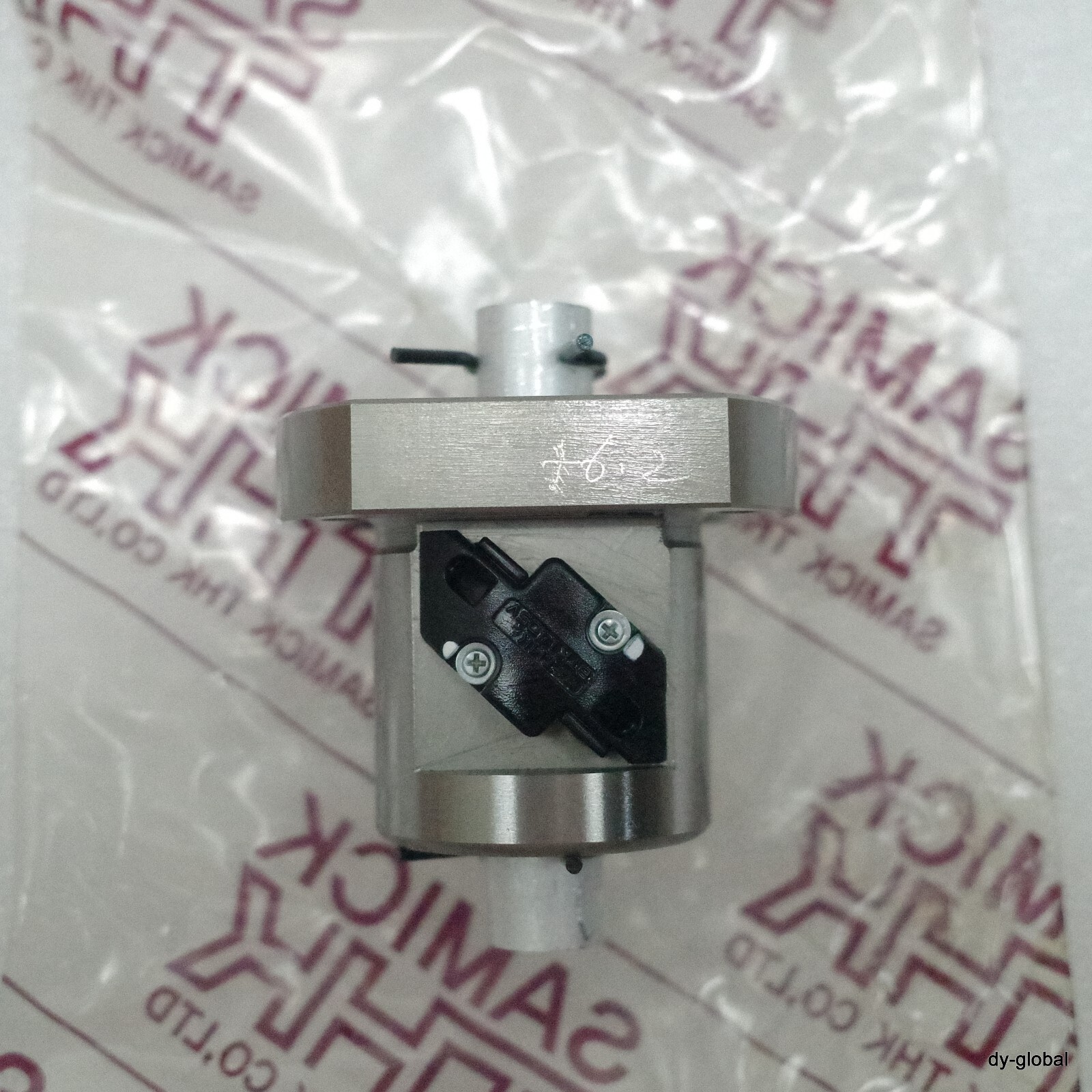 THK Samick NIB BTK1405V-2.6ZZ  NoPreload Rolled Ball Screw Nut BSC-N-1043=5F53