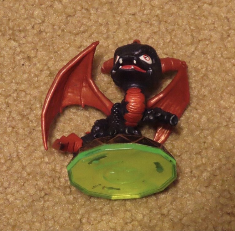 Skylanders Activision Spyro Figure 83974888