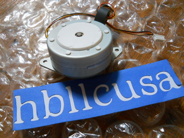 Mineaba Stepper Motor PM55L-048-TCX6 - Tested