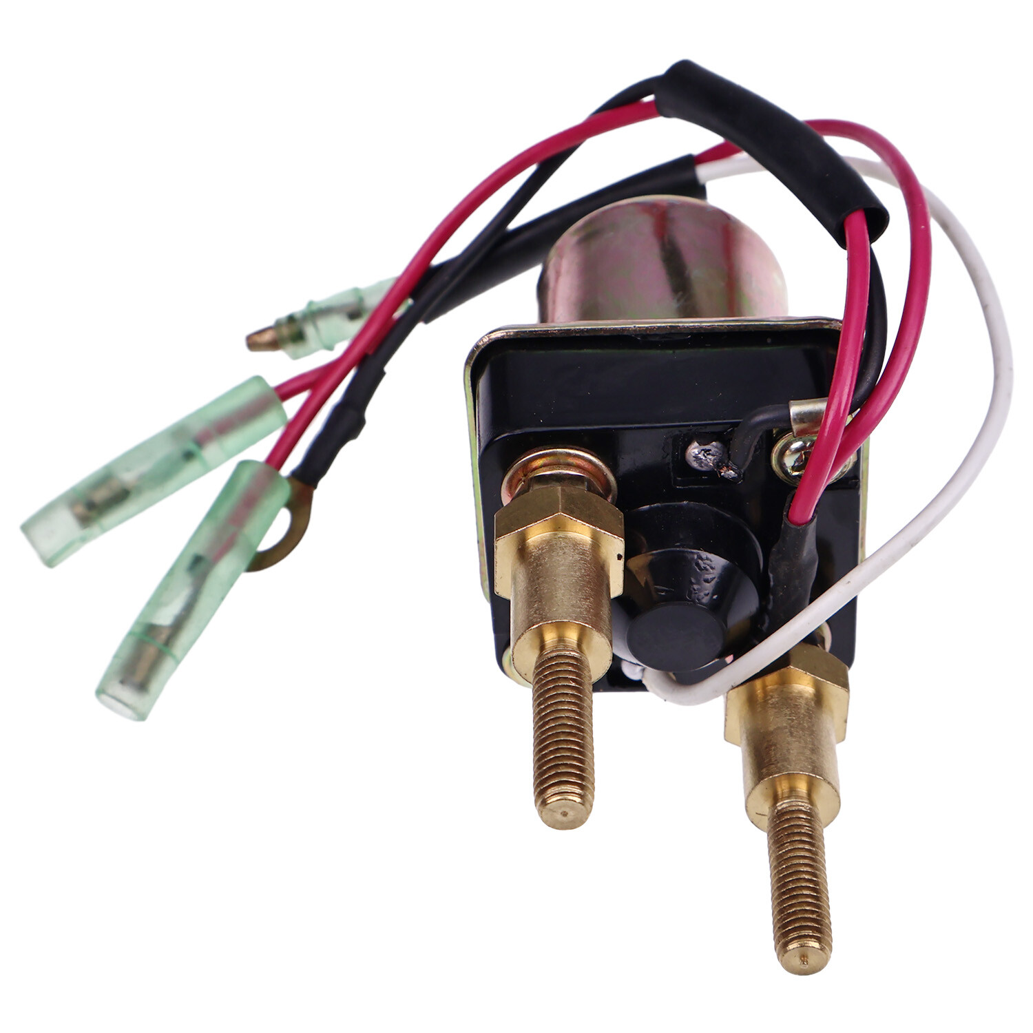 For Kawasaki 650sx 650 sx Starter Relay Solenoid 87-91 x2-91 27010-3705 004-130