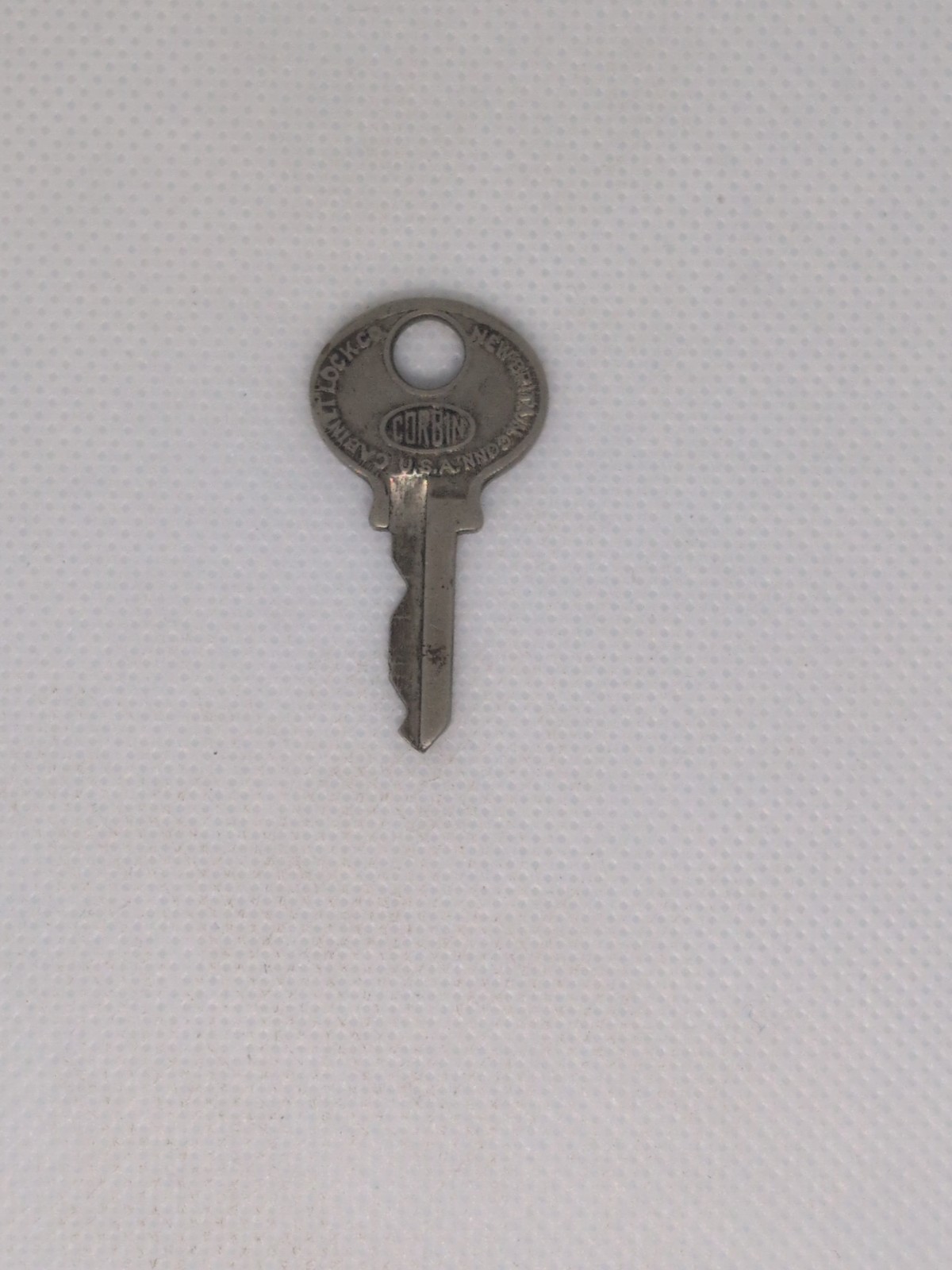 Corbin Key Y178