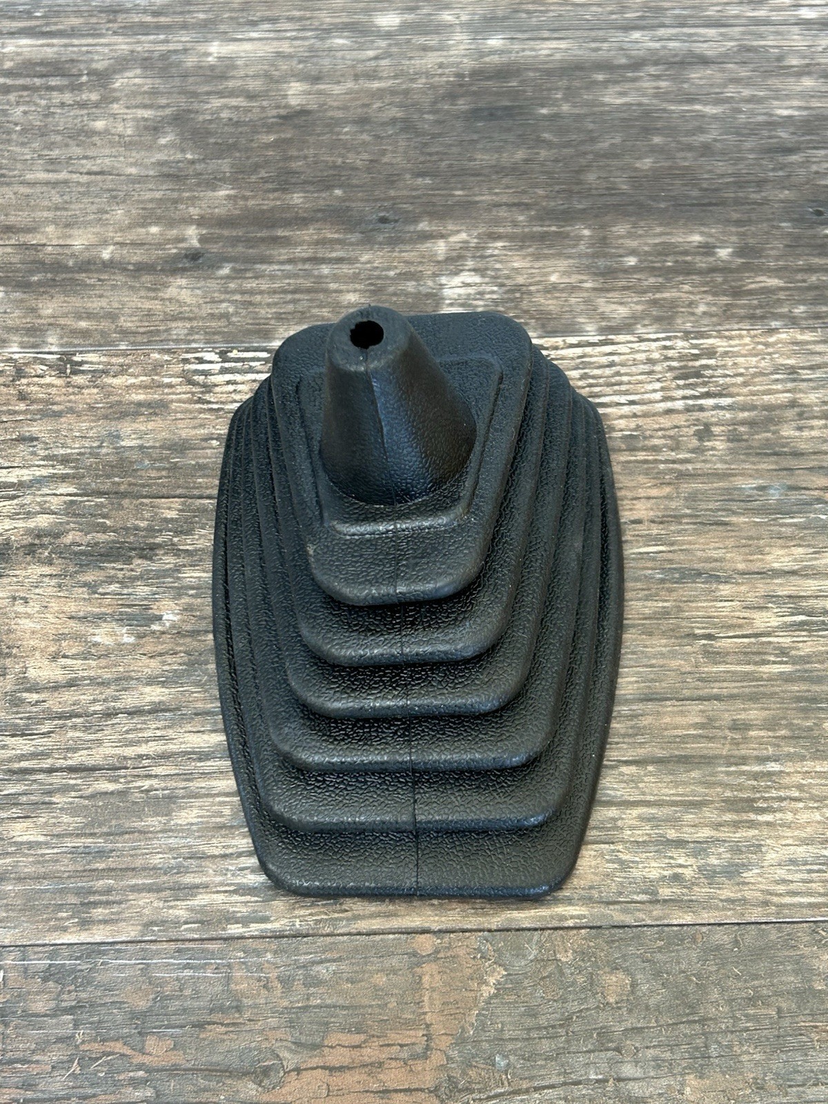 New Rubber Gear Stick Gaiter For Volkswagen Golf MK2 Jetta MK2 191711115