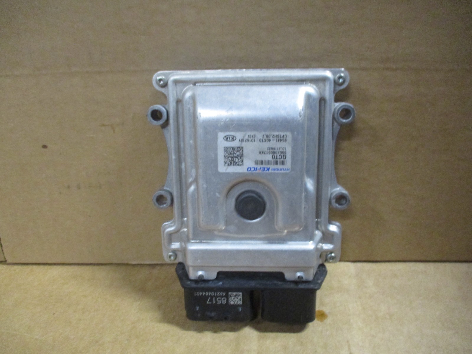 21-24 Kia K5 Automatic Transmission Control Module Computer TCM TCU 95441-4gct0