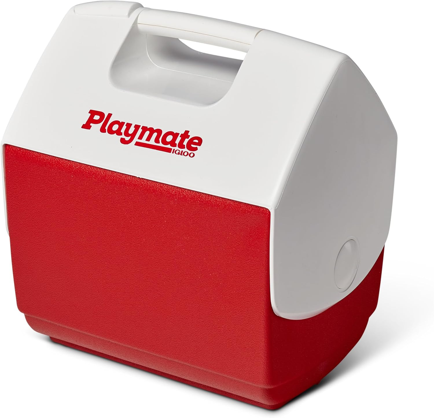Classic Playmate Cooler Insulated Hard Shell Ice Chest Portable Lunch Cooler