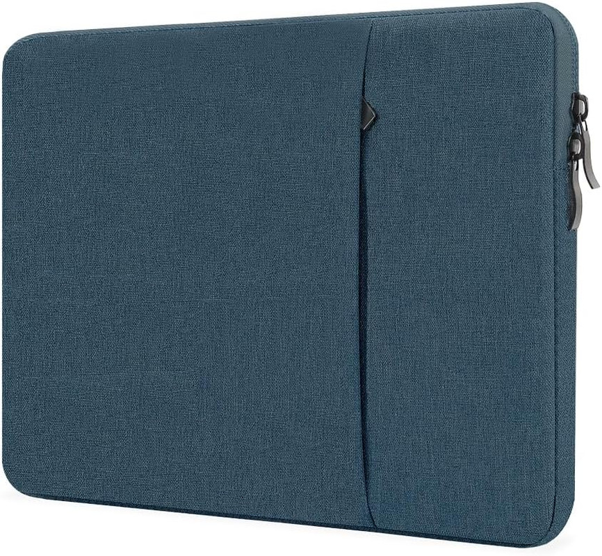 15-Inch Laptop Sleeve Case for 2025-2023 Macbook Air 15 Inch with M4 M3 M2 Acces