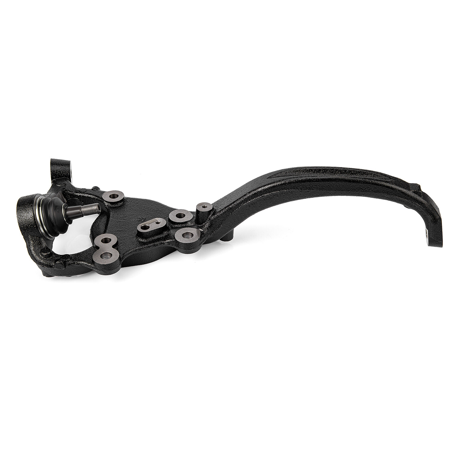 Front Right Side Steering Knuckle For 2012-2021 Chrysler 300 Dodge Challenger
