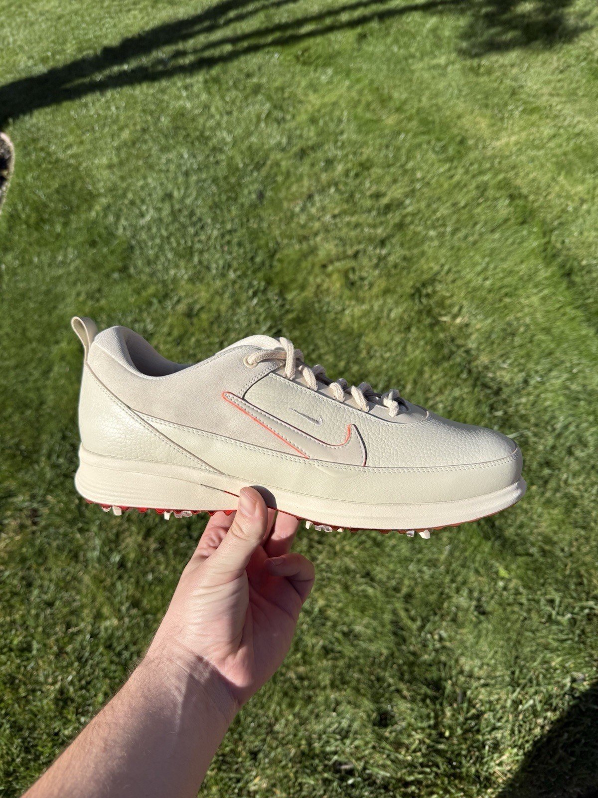 Nike Victory Tour 4 Justin Timberlake Raggio Di Sole Size 13 - 1 of 1,981