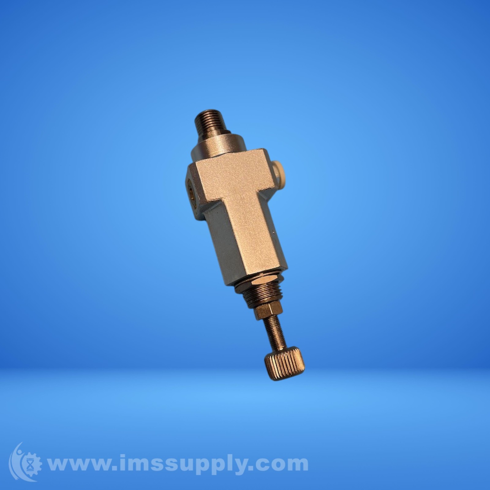 SMC ARJ310F-01-06 Miniature Air Regulator FNIP