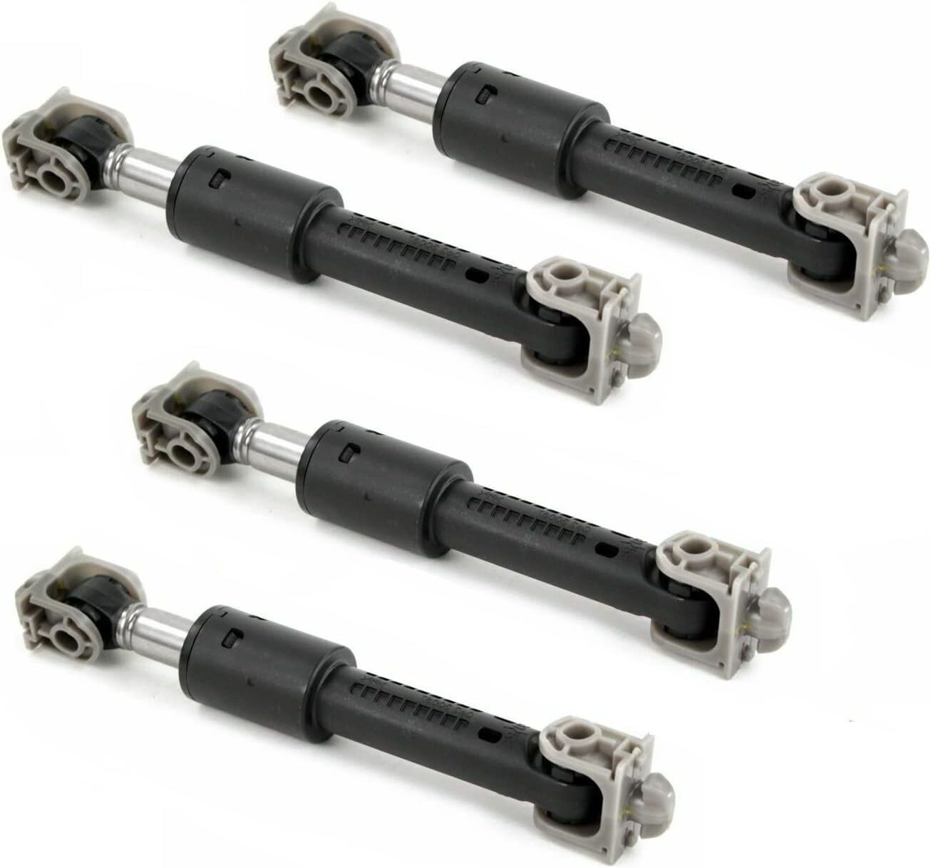 4 Pcs Washer Shock Absorber Replaces W11415987 W10261492 W10312625 PS12745426