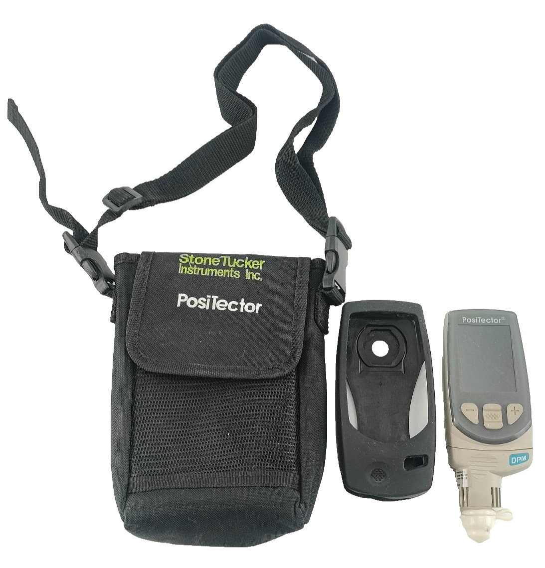 DeFelsko DPM Positector Standard Dew Point Meter