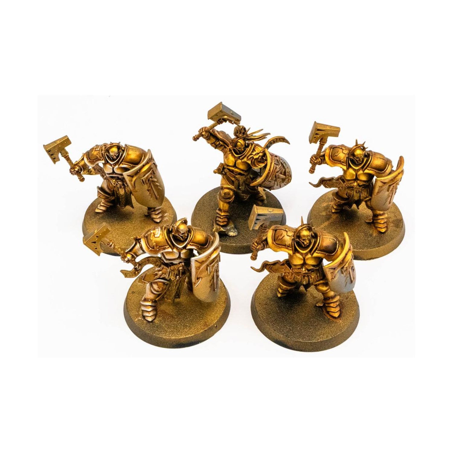 Stormcast Eternal Collection #49 NM