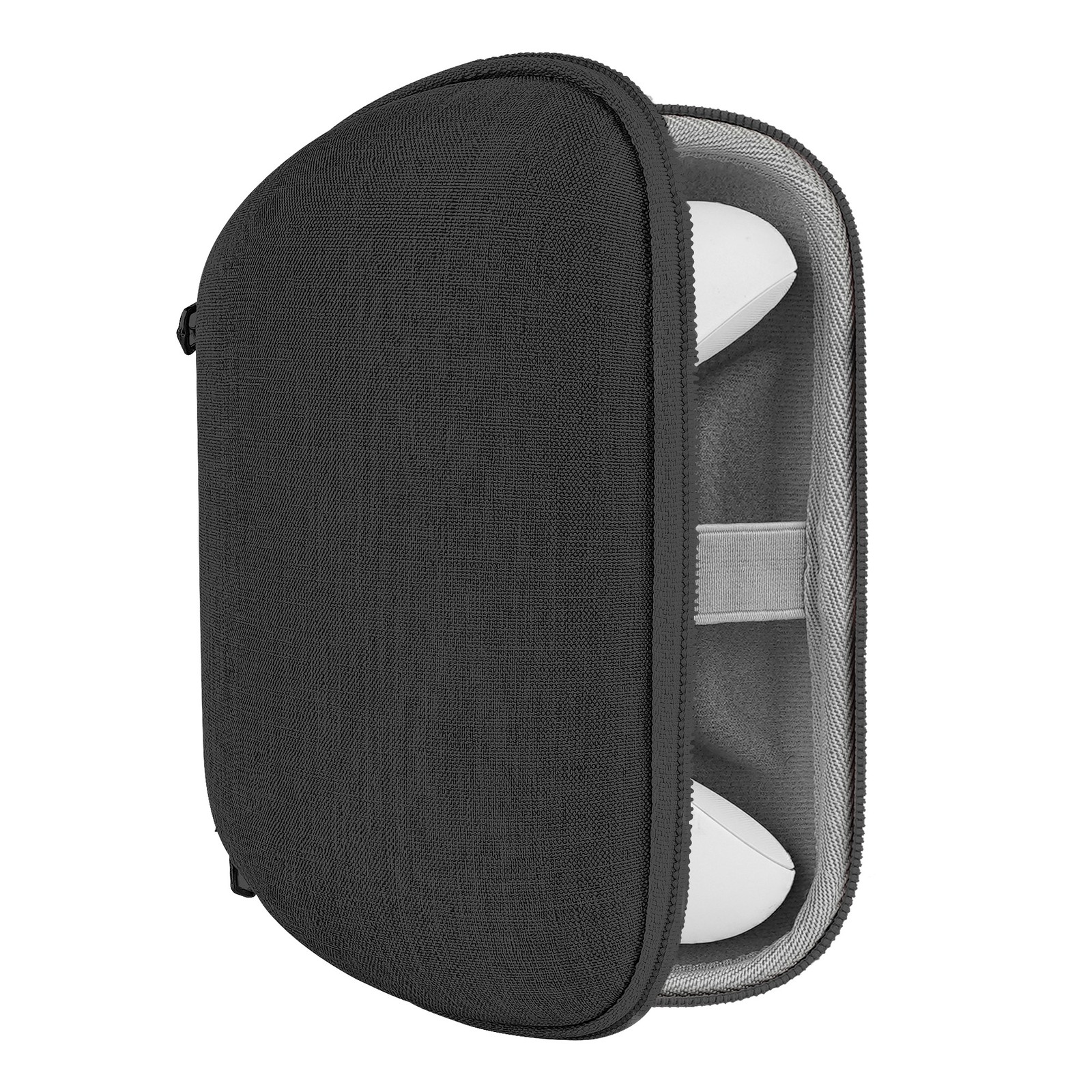 Geekria Controller Travel Case Compatible with Xbox One Controllers