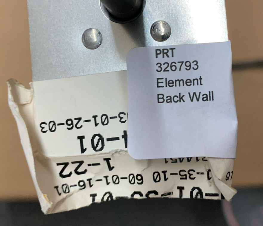Whirlpool Bake Element 326793
