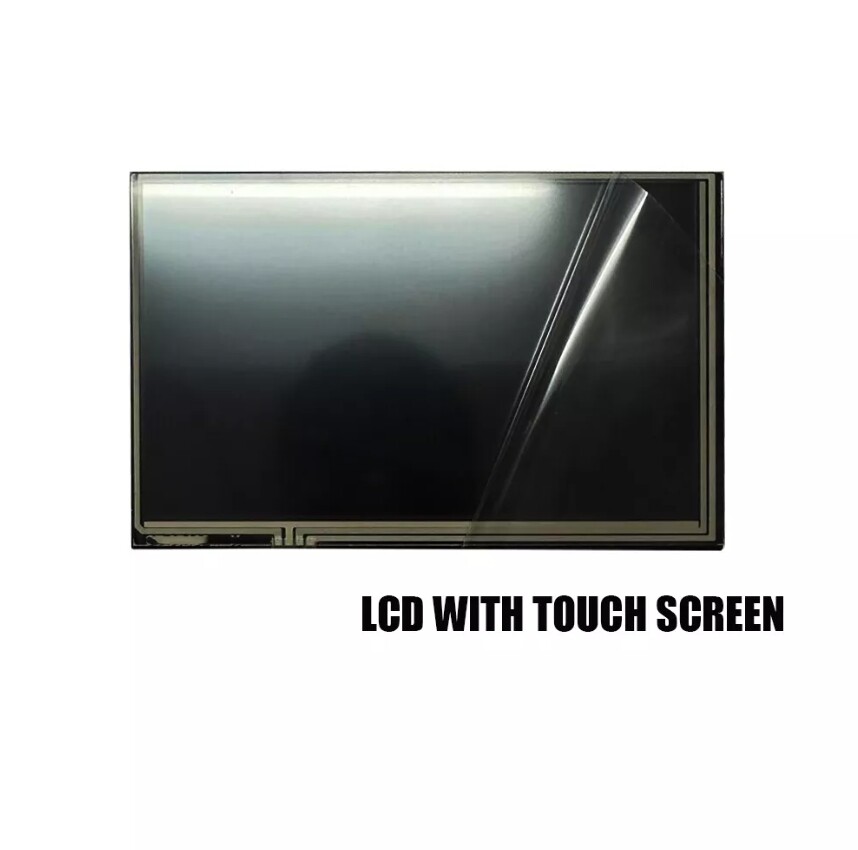 Replacement Navigation Radio Display Touch SCREEN KENWORTH PETERBILT 389 579 386