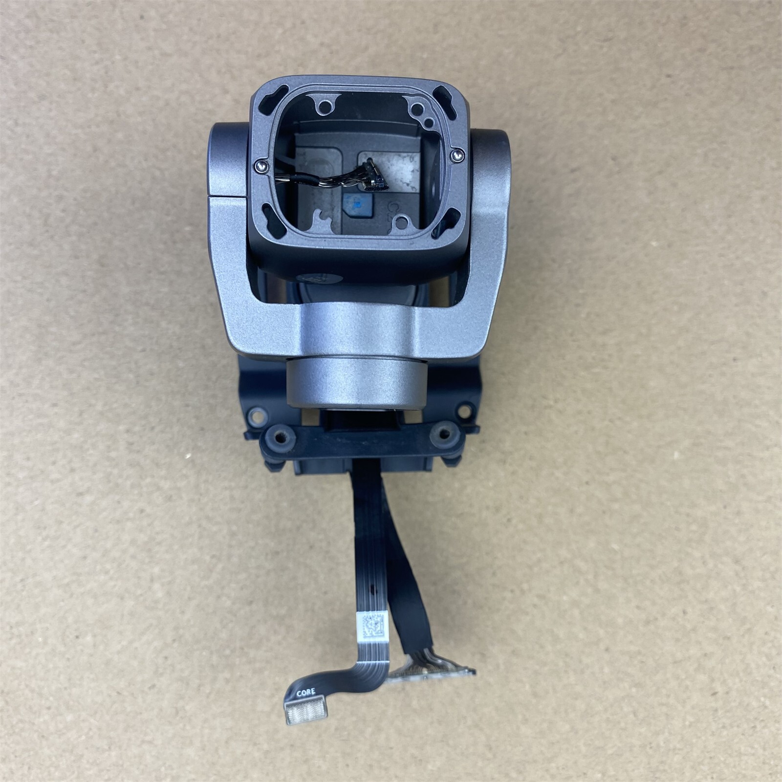 PTZ Gimbal Camera Without Camera Core For DJI Air 2S