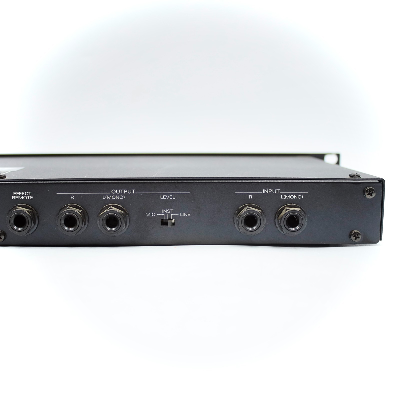 Roland RE-800 Digital Echo RE800 Space Echo Effect Processor AK23203