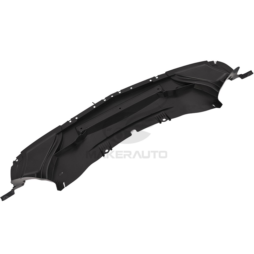 For 2013-2023 Dodge Challenger Front Shield Radiator Support 68085541AC