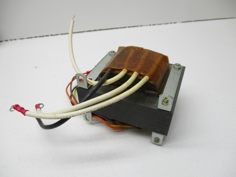 TRANSFORMER AM-17501 NSNP