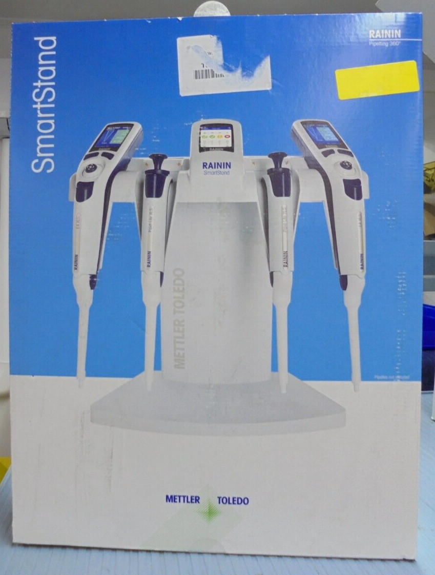 Mettler Toledo 30312897 SmartStand SCS-C Power Supply USB Cable USB Bluetooth