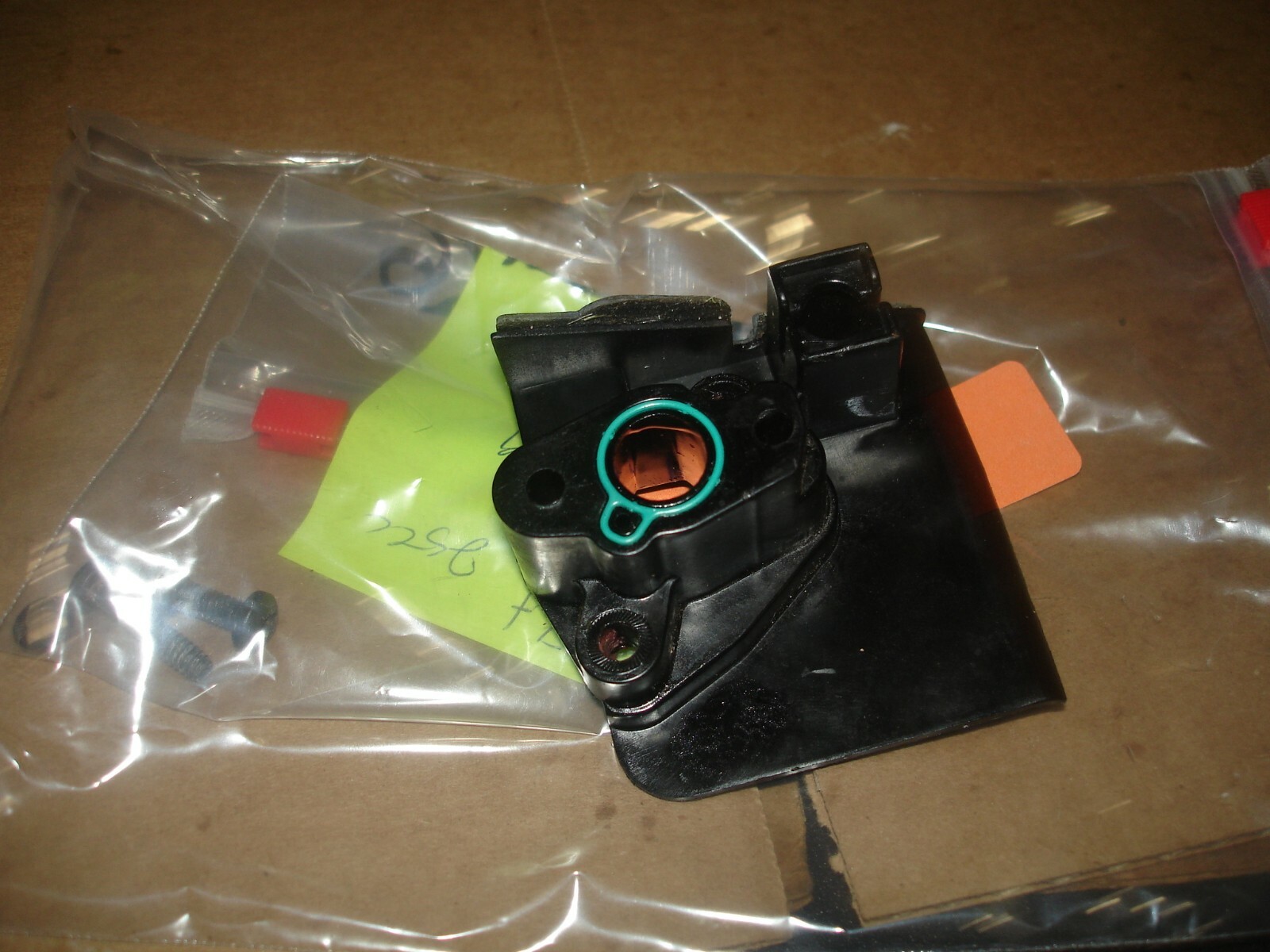 Troybilt tb400 tb 400 intake   blower part bin 651