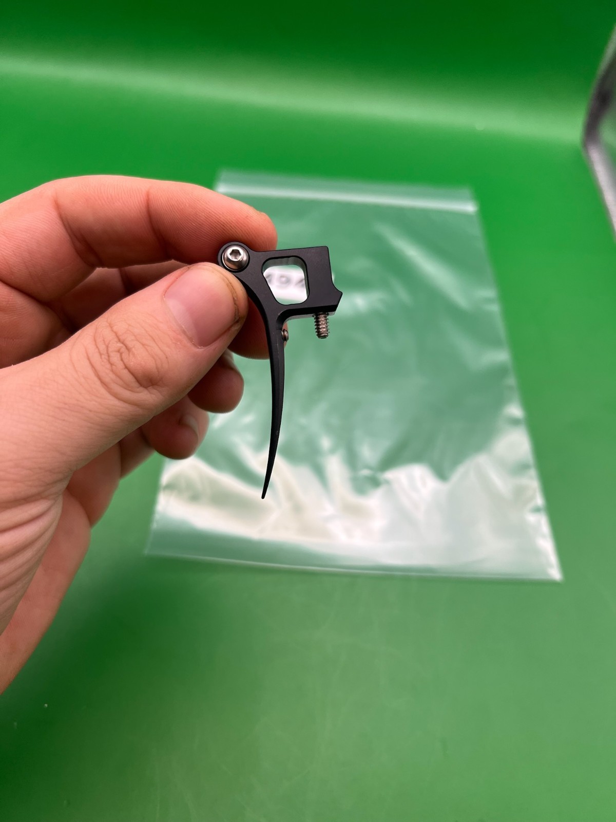 Dye Dm7 CP Sing Trigger