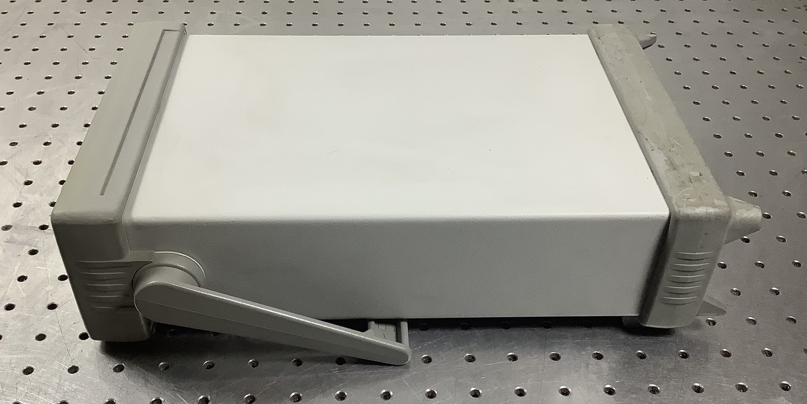 HP Hewlett Packard 33120A 15 MHz Function Arbitrary Waveform Generator