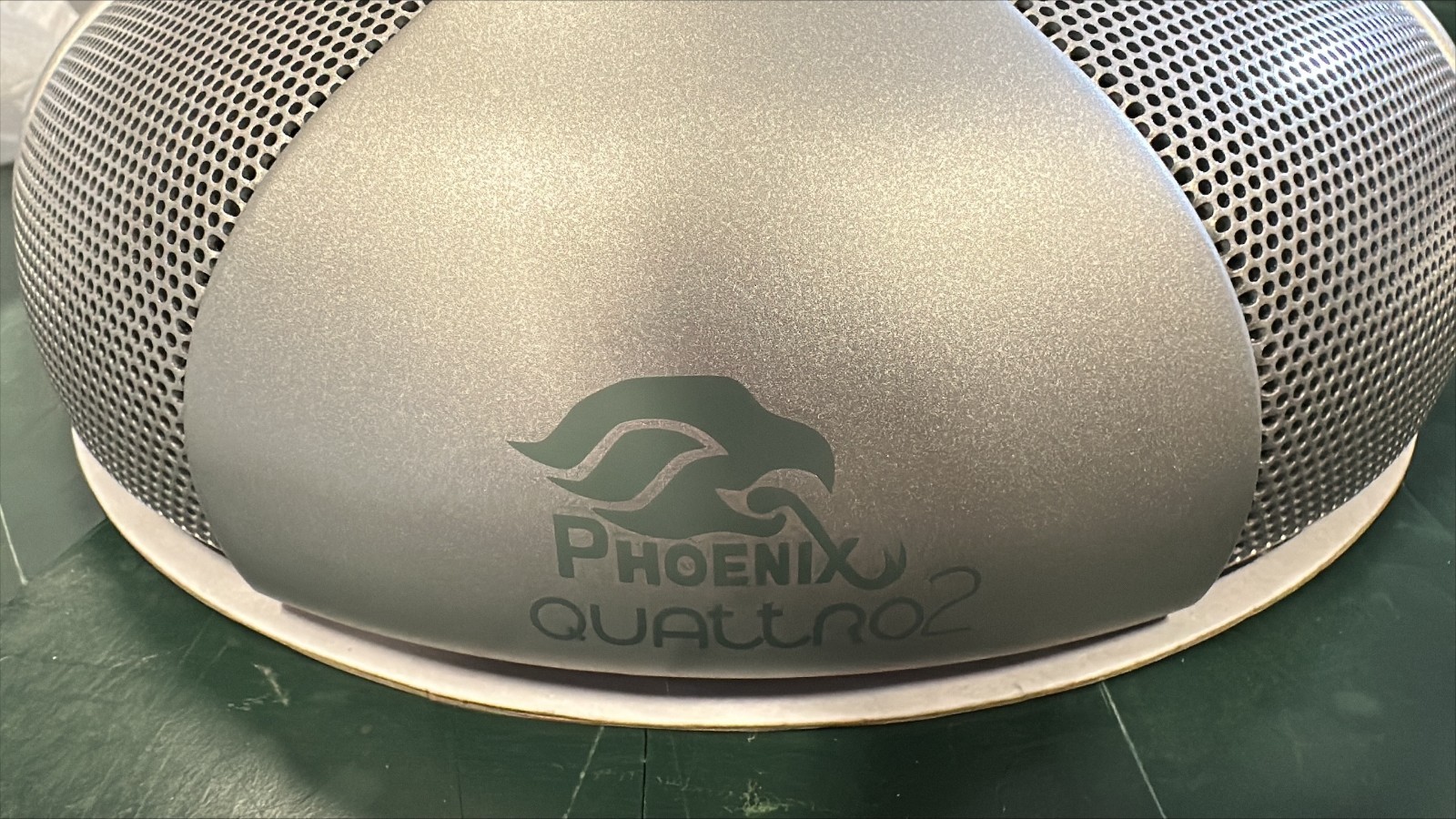 Phoenix Audio Quattro 2 Conference Speaker