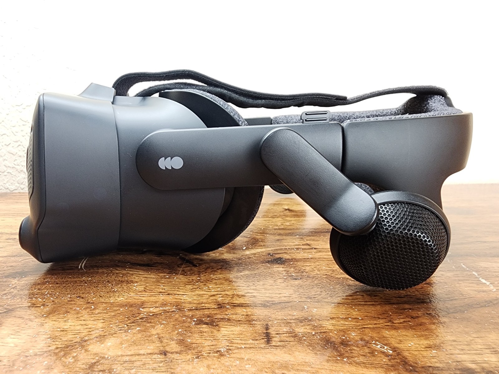 Valve Index Headset HMD With All Cables Good Condition Fully Working