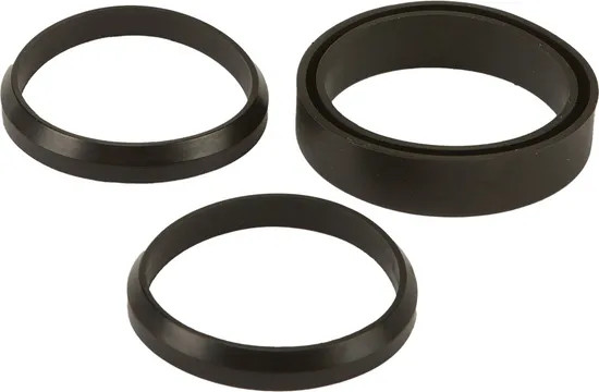 Harddrive Manifold Seal Kit for Harley Low Rider Custom 87-92