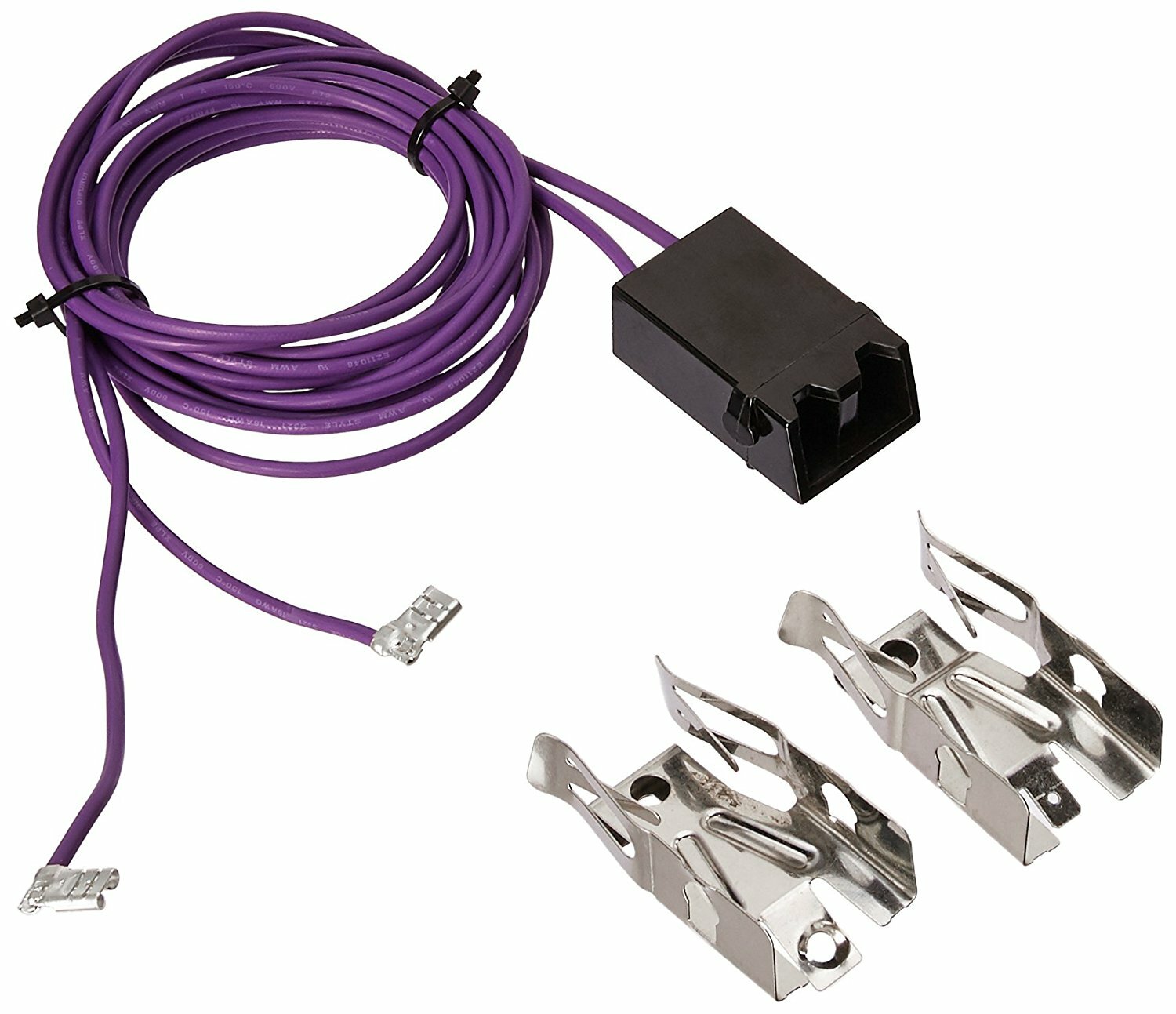 Endurance Pro 2 Pack Range Surface Terminal Receptacle Burner Block Replacement