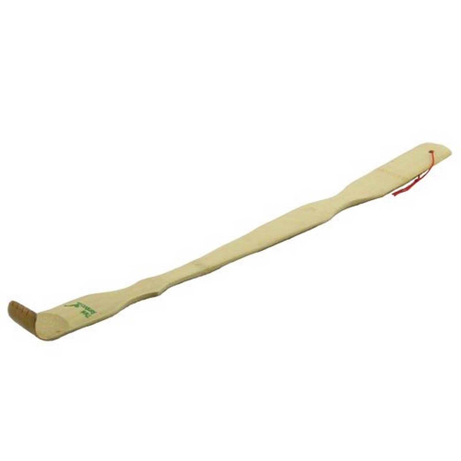 Bamboo Back Scratcher 17.5in S-3665