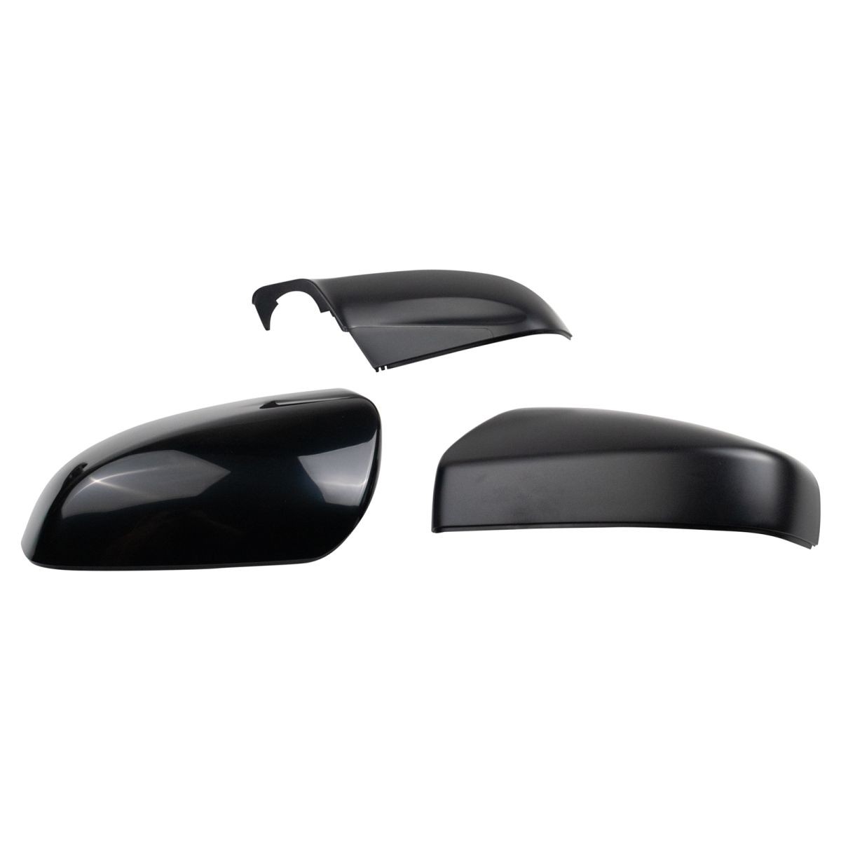 Left Mirror Driver Side Fits 2017-2019 Subaru Impreza SU1320155