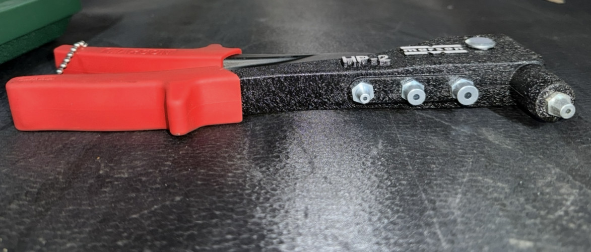 Matco Tools Rivet Kit Marson HP-2
