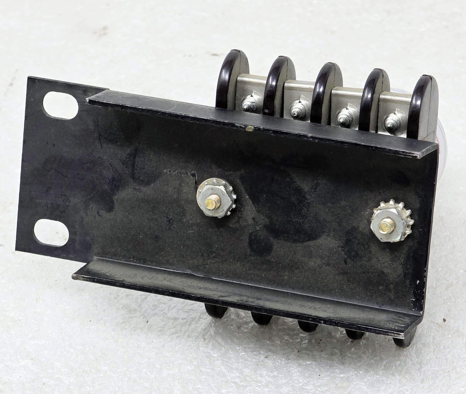 (Altec 15335A Bridging Transformer w/ Socket