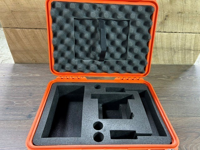Electronic Hard case 13.5x17x7 -