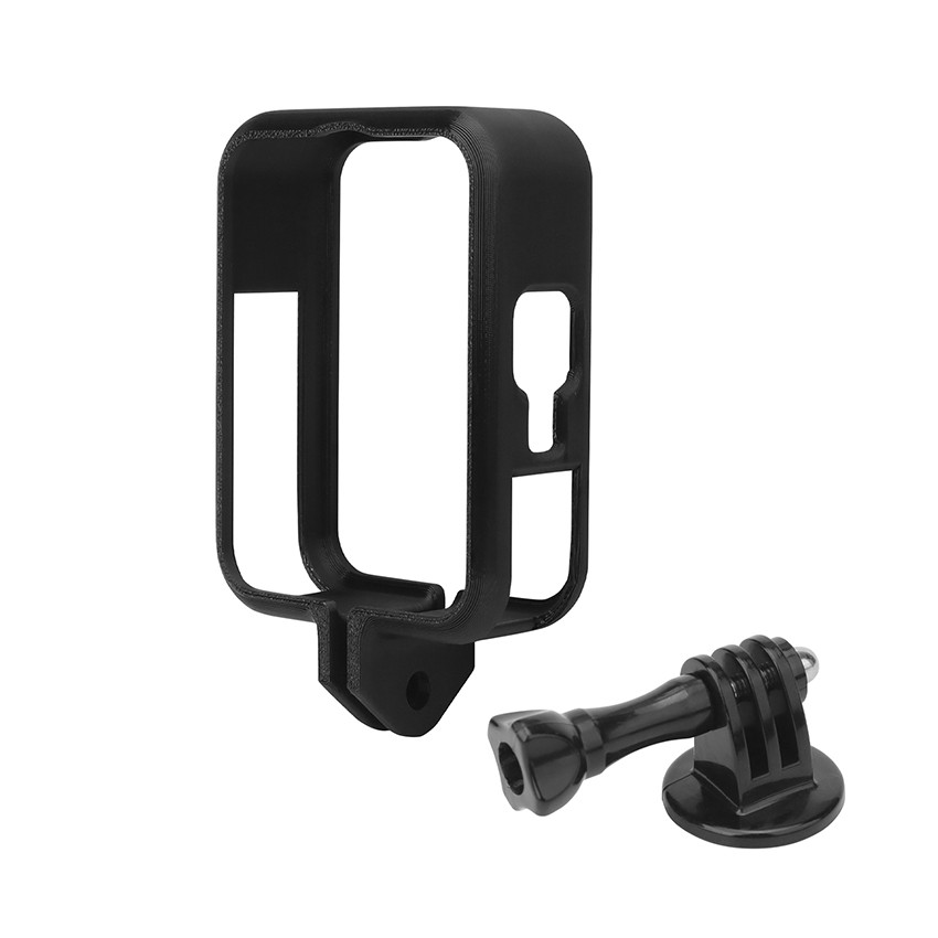 Panoramic Camera Expansion Frame Quick-Release Protective Frame for DJI OSMO 360