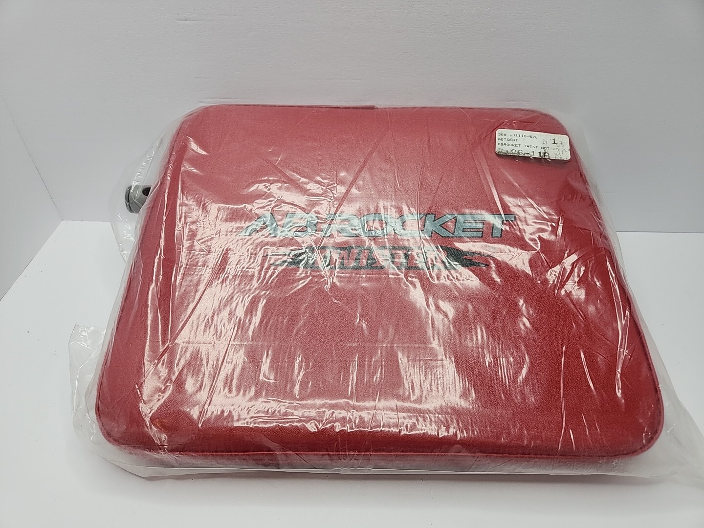 AB Rocket Twister Abdominal Trainer Core Workout Rocker Seat Cushion Assembly