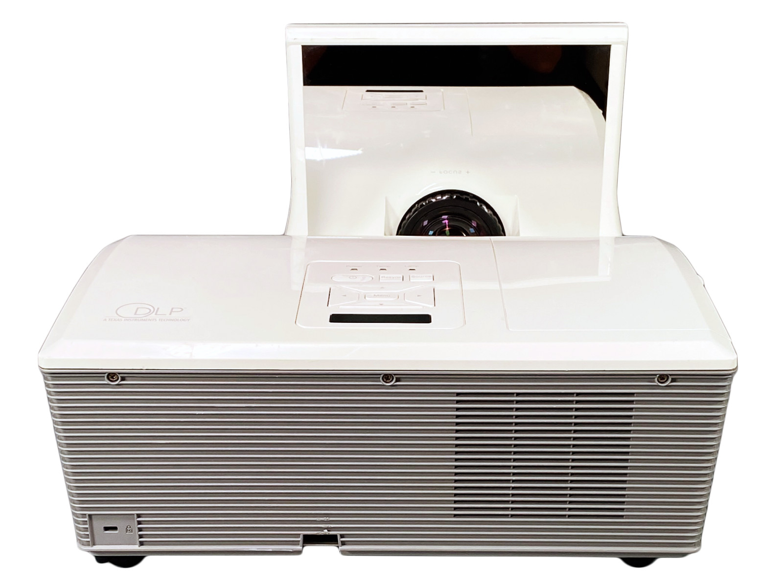 UST 3100 ANSI DLP Projector for Outdoor Movie Nights 3D Ready 1080p w/IR Camera
