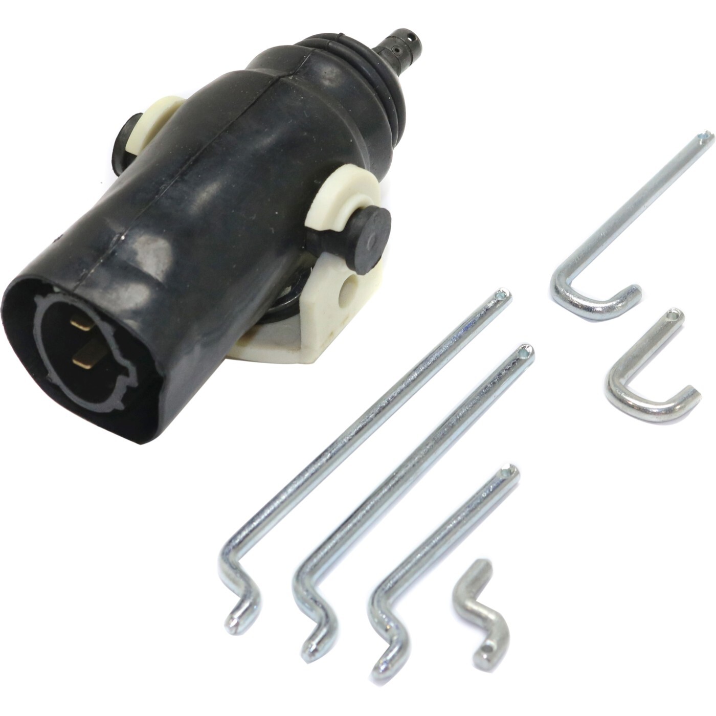 Door Lock Actuator For 80-93 Ford Mustang Set of 2