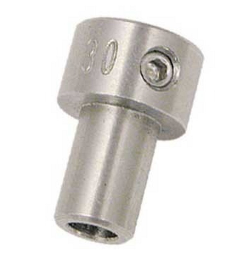 Sinclair International - Pilot Stop SS - 32 Cal