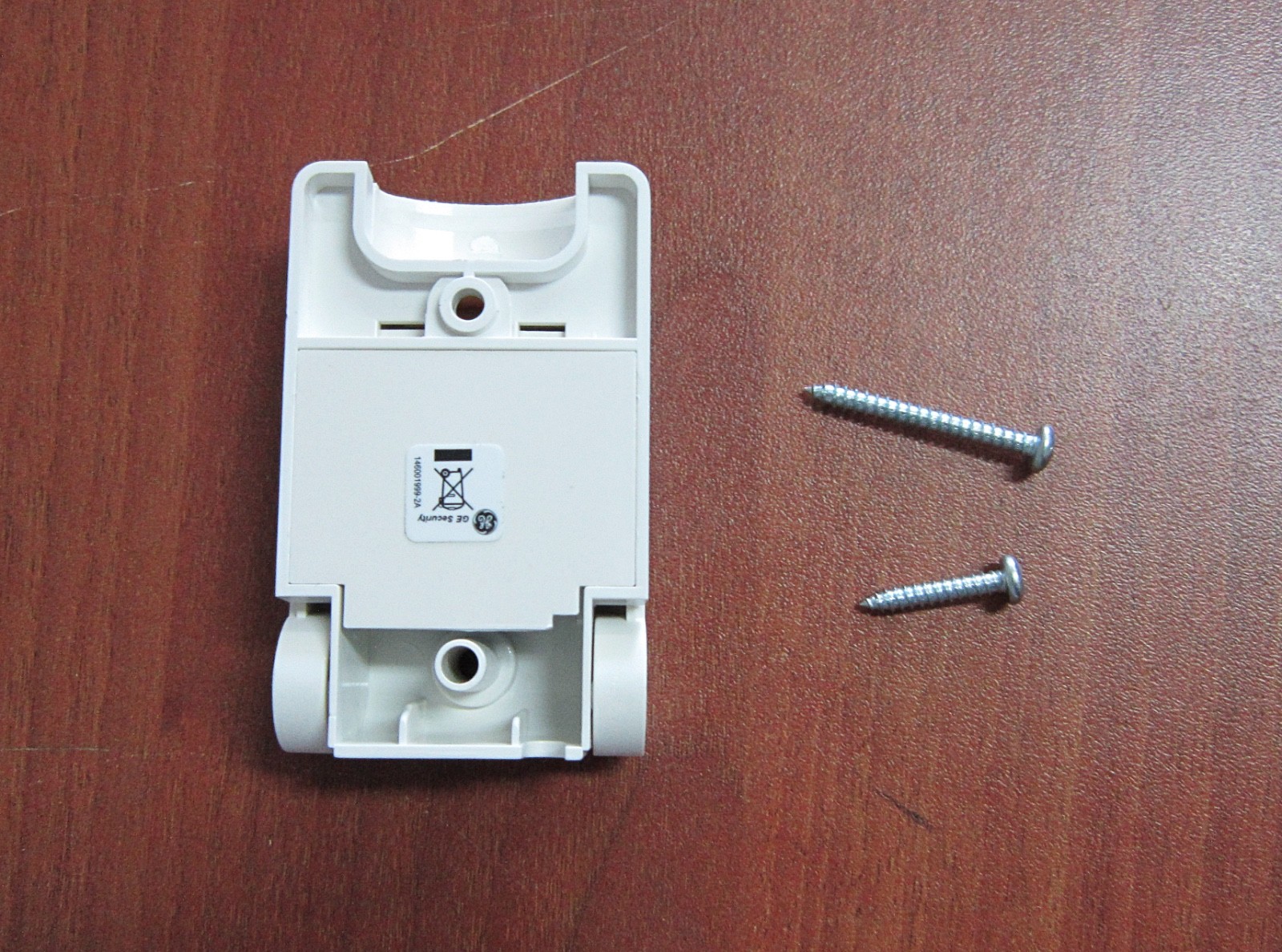 UTC Fire & Security 3040-W Surface Mount Panic Switch (White)