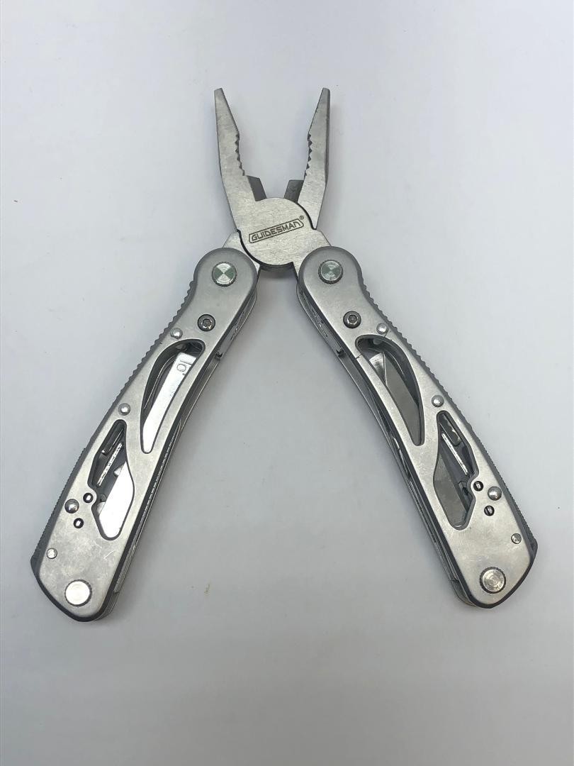 GUIDESMAN MATRIX MULTITOOL MULTI-TOOL (NLG058507)