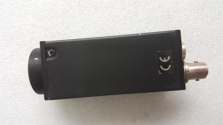 For used Teli CS5260BDP industrial