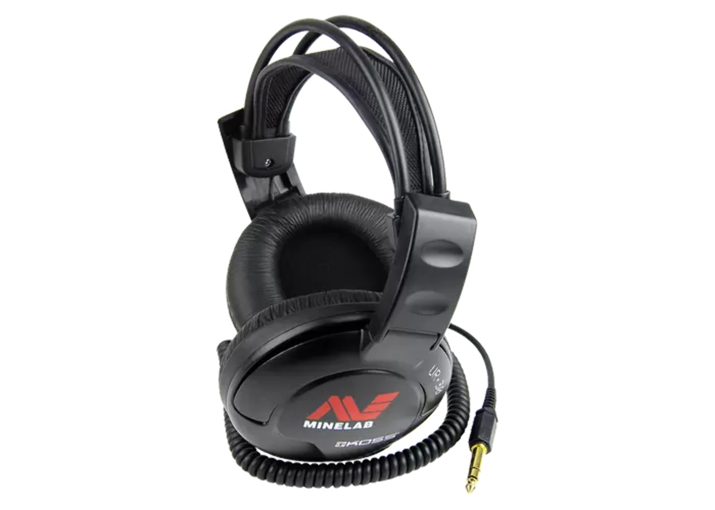 MInelab Headphone, Koss UR-30