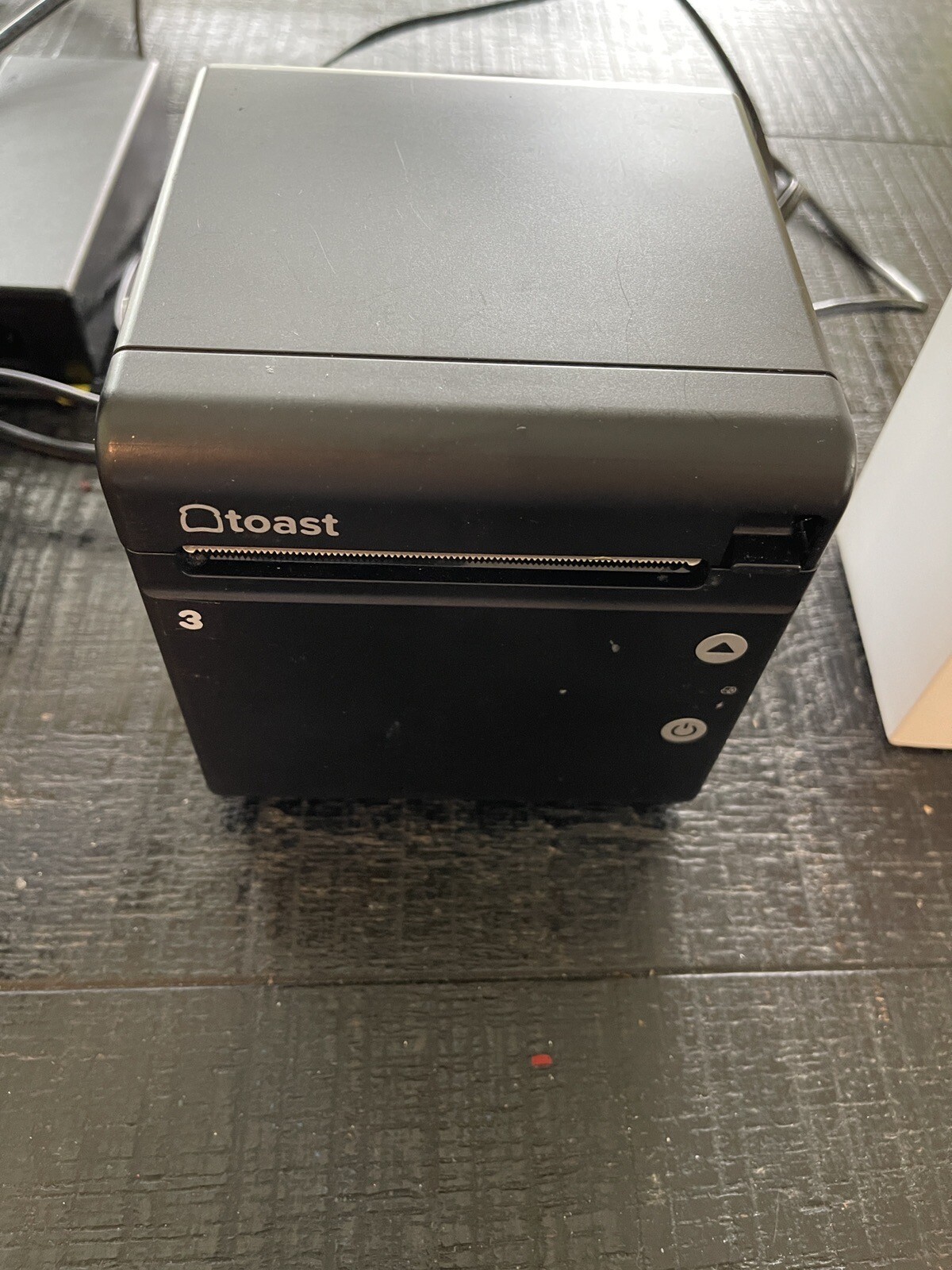 Toast POS System