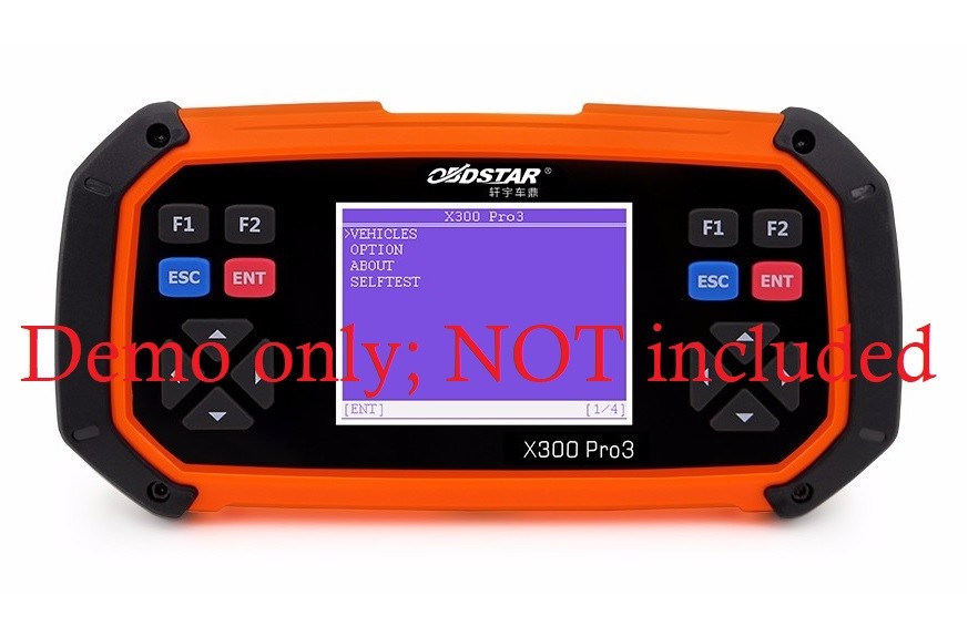 OBDII OBD2 Cable For OBDSTAR X300 DP Plus X300 M X300 Pro3 Code Reader Scanner